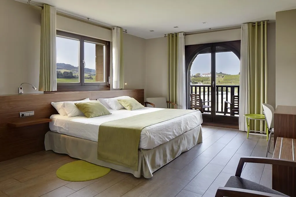 Hotel Rural Gaintza Getaria 2*,  Spain