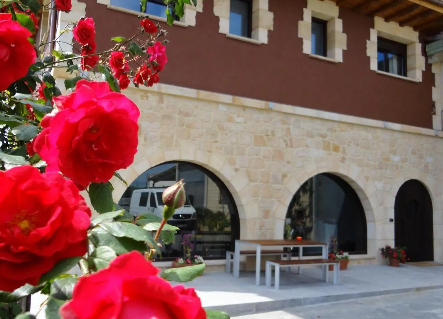 Hotel Rural Gaintza Getaria 2*,  Spain