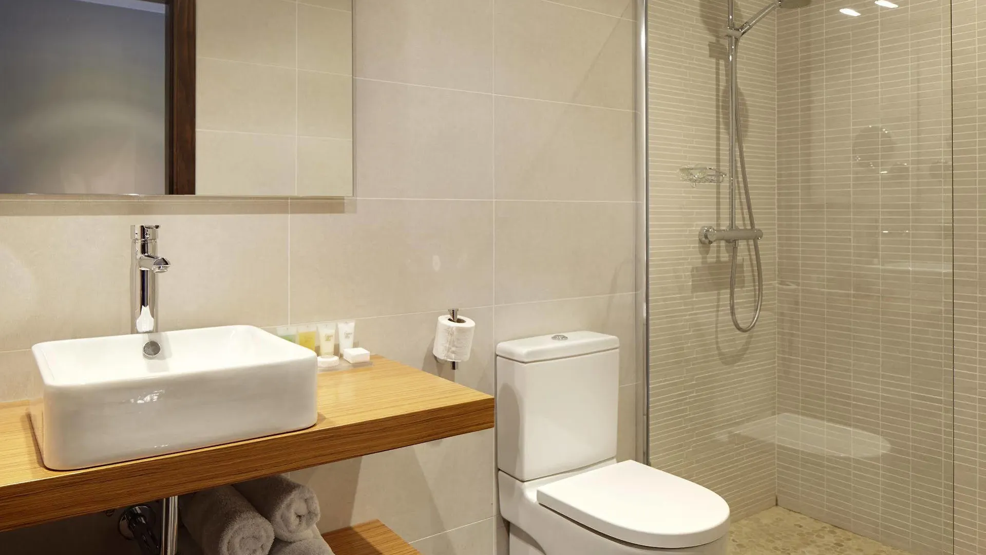Hotel Rural Gaintza Getaria Spain