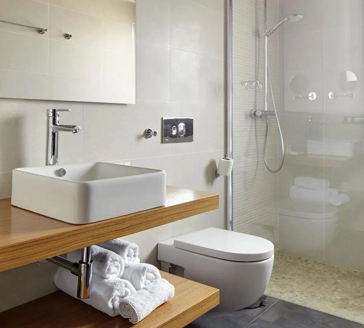 Hotel Rural Gaintza Getaria