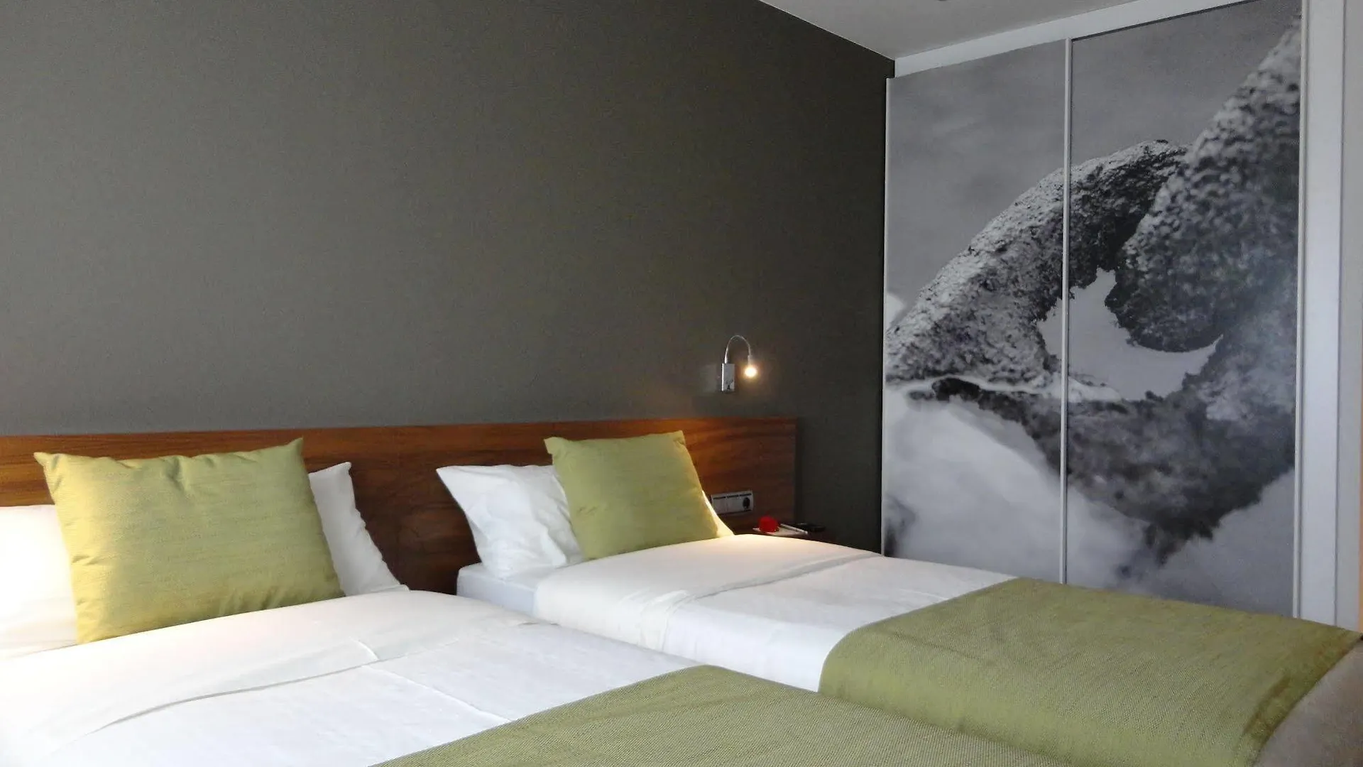 Hotel Rural Gaintza Getaria