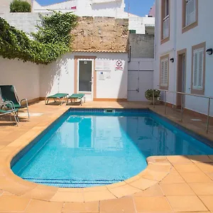 Geminis Hotel Ciutadella (Menorca)