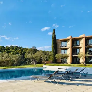 - Country Boutique Hotel Albóns