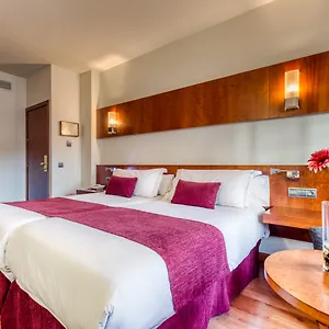 *** Hotel Senator Spain
