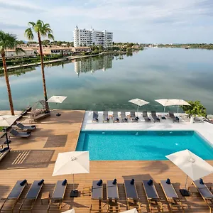 **** Hotel Thb Bamboo Alcudia - Adults Only Spain