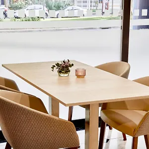 **** Hotel Nh Ciutat De Spain