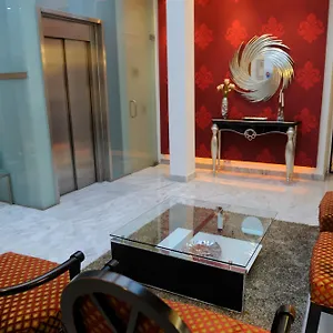 Goya Hotel Sevilla