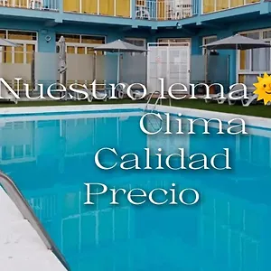  Aparthotel Holidays Blue Spain