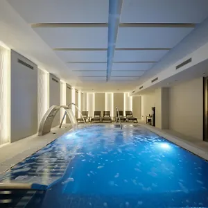 **** Hotel Catalonia La Maquinista Spain