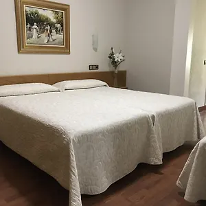  Hotel Pelayo Spain