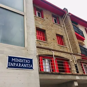 Menditxo- Etxea Getaria