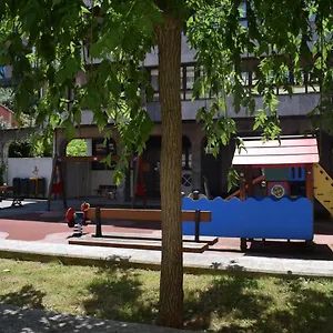 Oskorri, Parking Incluido Getaria